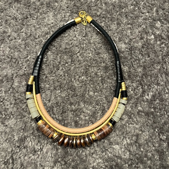 Unique Stella & Dot necklace - Picture 1 of 5